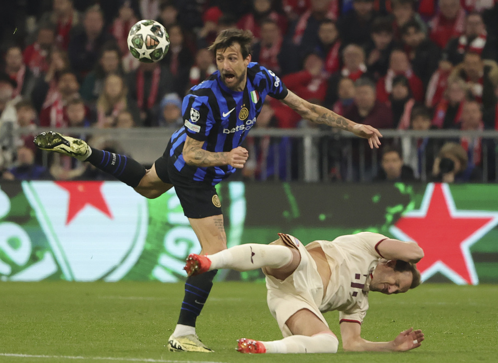 法甲争冠悬念分析 巴黎身后集团动向