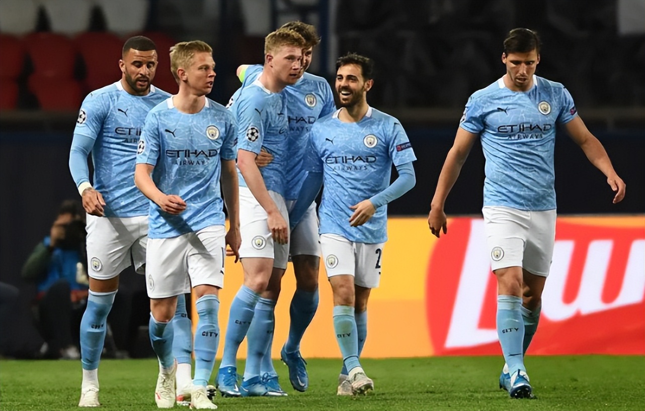 厄德高：有望领先8分？我们必须专注于自己；我现在感觉很好