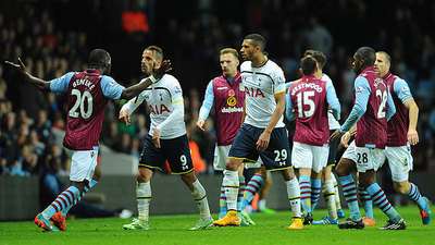 [德甲]第20轮：拜仁慕尼黑4-3荷尔斯泰因基尔 集锦