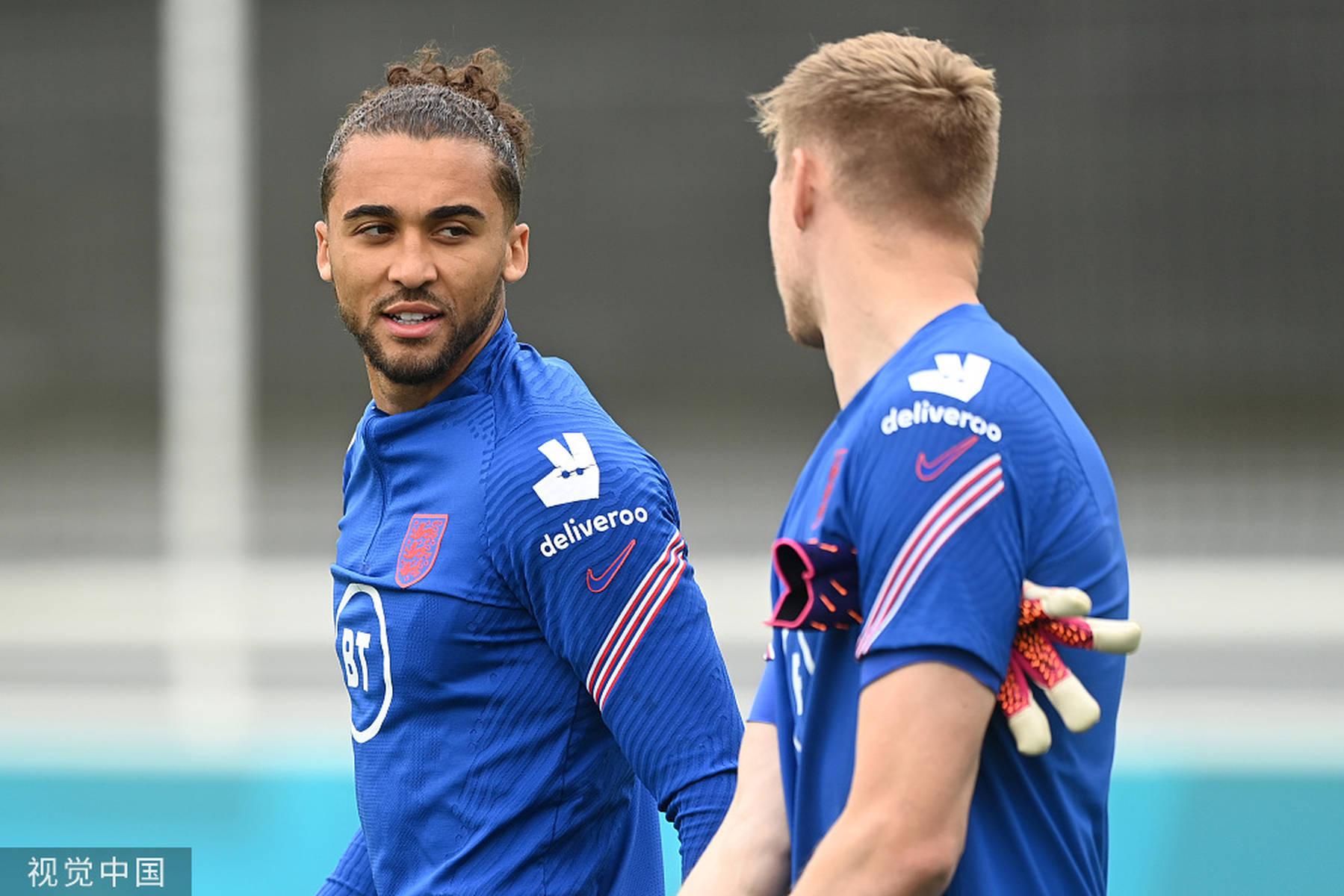 BRO官方通告：因成绩不理想 免去Edgar崔宇范教练的监督职务